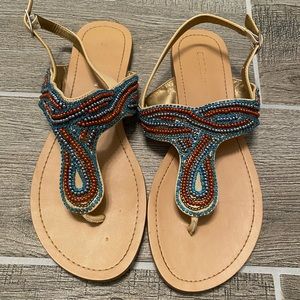 BCBGeneration Sandals